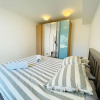 Отель Luxury 1 bedroom. Center Terrace&Parking, фото 5