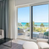 Отель Ocean Terraces Penthouse 3BR, фото 8