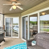 Отель Camdenton Condo w/ Pool Access & Lake Views!, фото 14