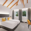 Отель Stadthotel Oberndorf, фото 3
