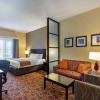 Отель Comfort Suites McKinney - Allen, фото 5