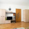 Отель Sky Modern 1 Br Apt W/ Free Parking, фото 5