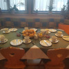 Отель Oberauer Wagrain - Die Eco Familien Hotelpension (B&B), фото 11