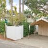 Отель Studio Cottage in Santa Barbara #144023 Studio Bedroom 1 Bathroom Cott, фото 12