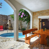 Отель Fascinating Apartment in Medulin near Beach, фото 2