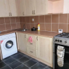 Отель Spacious 2-bed Apartment in North of Glasgow, фото 8