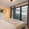 Отель Lovelystay - Modern And Colourful Flat in the Heart of Graça, фото 6