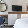 Отель Hampton Inn Rockford, фото 3