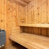 Отель Enchanting Holiday Home in Hirtshals Denmark With Sauna, фото 12