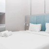 Отель Modern And Comfortable Studio At Grand Kamala Lagoon Apartment, фото 15