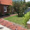 Отель Ferienwohnung Ostfriesland, фото 11
