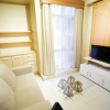 Отель Homey And Strategic 2Br At Bale Hinggil Apartment, фото 3