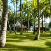 Отель Vahine Island Resort в Опоа