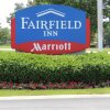 Отель Fairfield Inn by Marriott Indianapolis South, фото 12