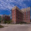 Отель MacEwan University Residence, фото 19