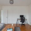 Отель Light And Spacious 1 Bed Flat, Brixton, фото 12