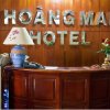 Отель Tan Hoang Mai Hotel, фото 8