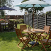 Отель Best Western Beachcroft Hotel, фото 12