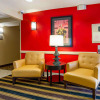 Отель Extended Stay America Suites Piscataway Rutgers University, фото 22