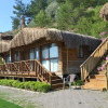 Отель Azra'S Bungalow Houses, фото 15