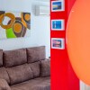 Отель Apartamento La Atlantida Cadiz, фото 12