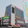 Отель Kaiyuan Yiju Hotel (Hangzhou Dongcheng Jiubao passenger transport center store), фото 17