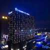 Отель The QUBE Hotel Jingzhou, фото 1