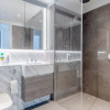 Отель Luxurious 3BD Flat by the River Thames - Vauxhall, фото 15