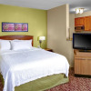 Отель TownePlace Suites by Marriott Cincinnati Blue Ash, фото 4