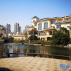 Отель Qidong No.7 Western Style House Hotel, фото 1