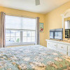 Отель Ocean View Getaway w/ Pool, 2 Mi to Bethany Beach!, фото 6