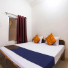 Отель Shree Ganga Seva Paying Guest House by OYO Rooms, фото 4