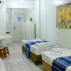 Отель Cond Center Caldas Flat Shopping ADTUR, фото 10