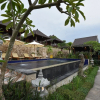 Отель Sunday Huts Lembongan, фото 50