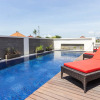 Отель RedDoorz Plus Near Sanur Beach 2, фото 12