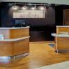 Отель Courtyard by Marriott Springfield, фото 18