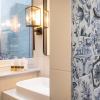 Отель Indigo Manchester - Victoria Station, an IHG Hotel, фото 17