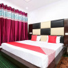 Отель Panchkula Inn By OYO Rooms, фото 11