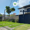 Отель COSTE0101 - Casa com piscina em Stella Maris, фото 1