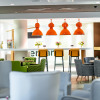 Отель Holiday Inn Express Amsterdam - Arena Towers, an IHG Hotel, фото 25