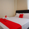 Отель RedDoorz near Millenium Waterpark Palu, фото 3