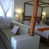Отель Almaplena Eco Beach Resort, фото 2
