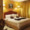 Отель Rest Inn Hotel Suites в Аммане