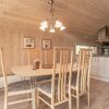 Отель 6 Person Holiday Home in Fjerritslev, фото 3