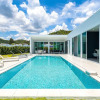 Отель Modern 5 Bedroom Pool Villa KH-A7, фото 17