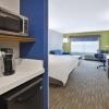 Отель Candlewood Suites Grand Rapids Airport, фото 34