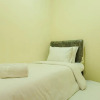 Отель Good Deal 2BR Signature Park Tebet Apartment, фото 4