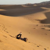Отель Camp Camelhouse Merzouga, фото 10