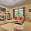 Отель Beech Mountain Home w/ Covered Deck, Near Skiing!, фото 4