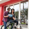 Отель Ibis Oujda в Ужде